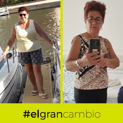 dieta personalizada online