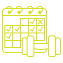 entrenador y nutricionista online